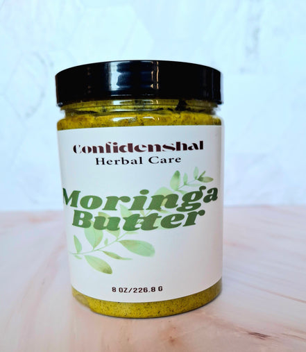 Moringa Butter