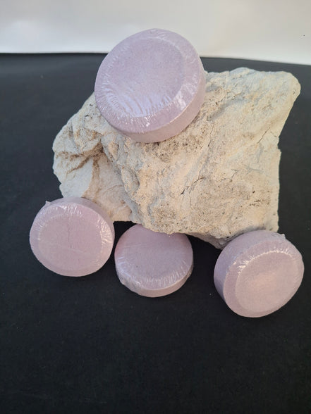 Herbal Shower Steamers