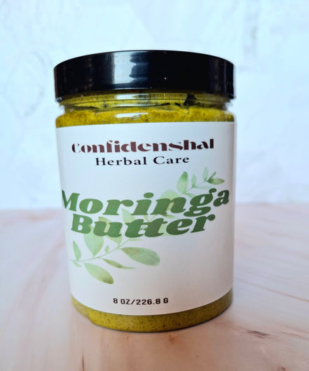 Moringa Butter
