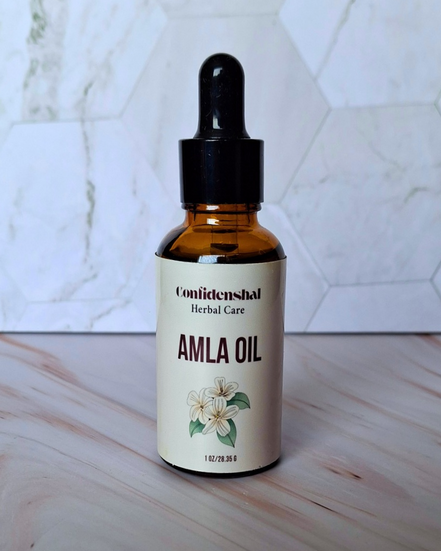Amla Oil