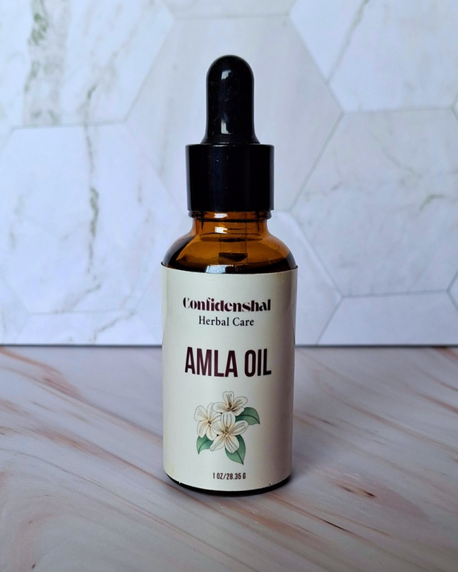 Amla Oil