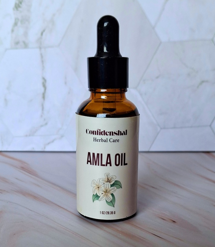 Amla Oil