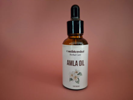 Amla Oil