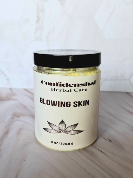 Glowing Skin