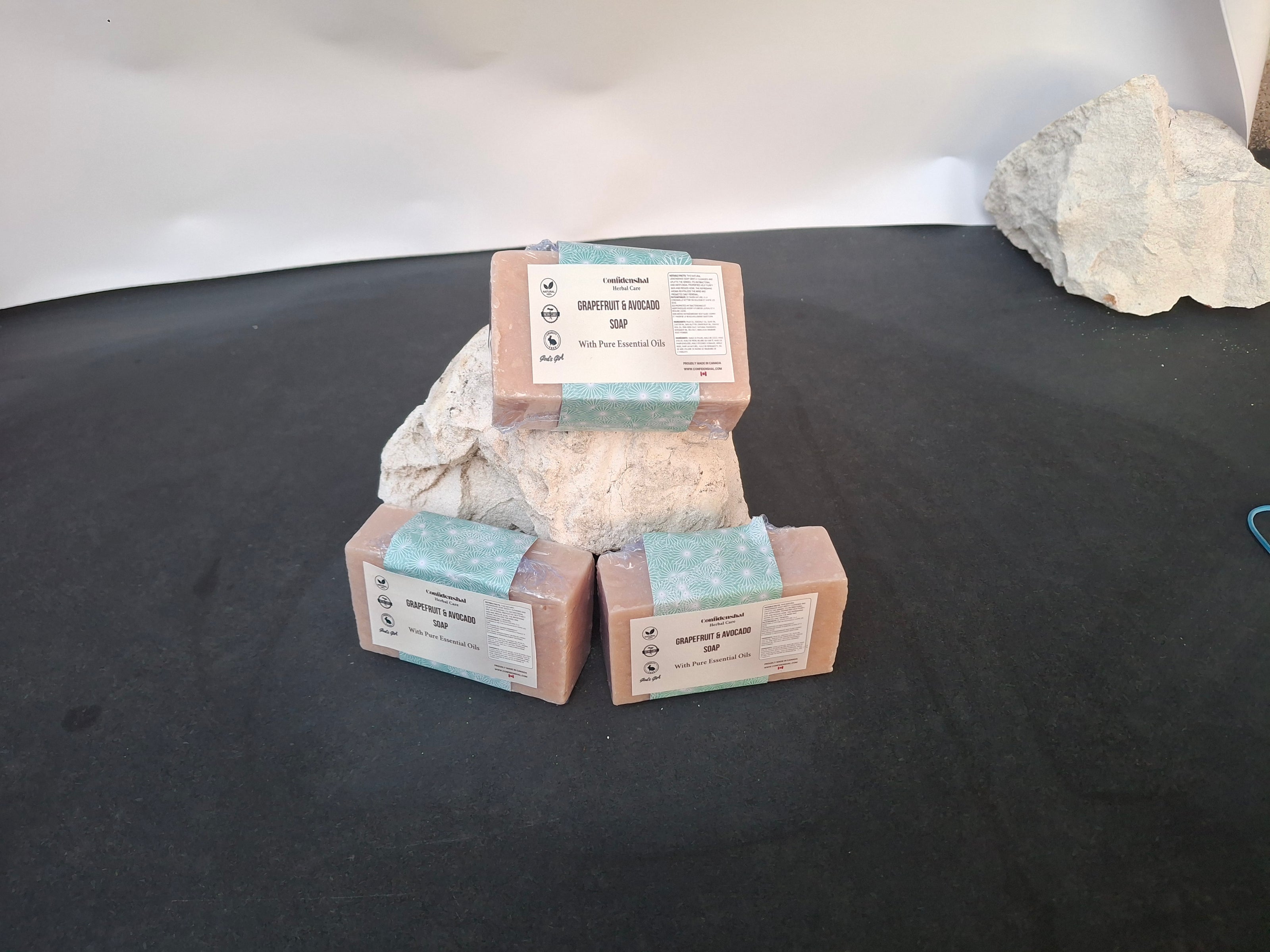 Herbal Bar Soaps