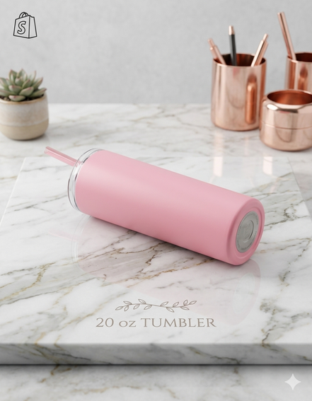 20 oz Tumbler
