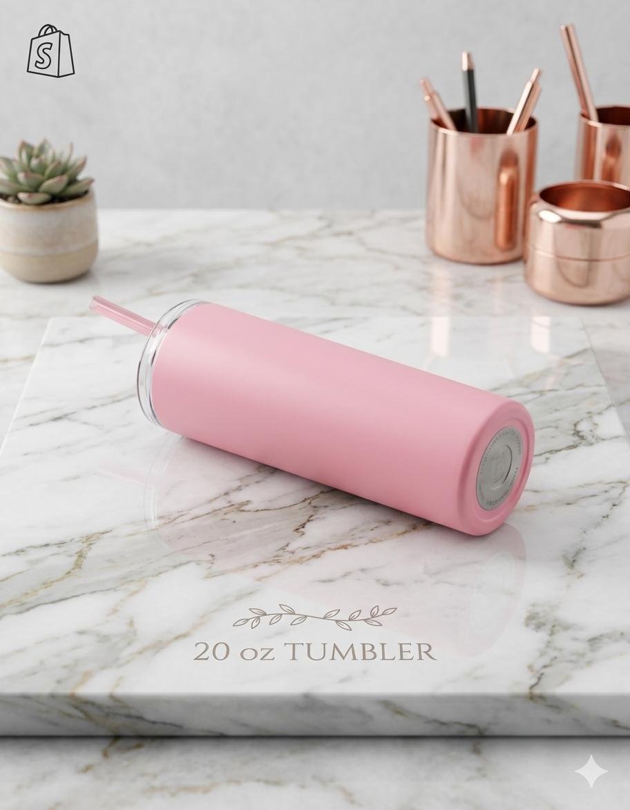 20 oz Tumbler