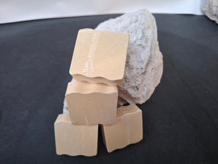 Herbal Shower Steamers