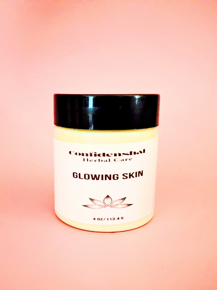 Glowing Skin