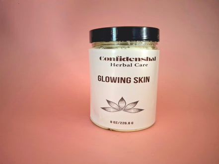 Glowing Skin
