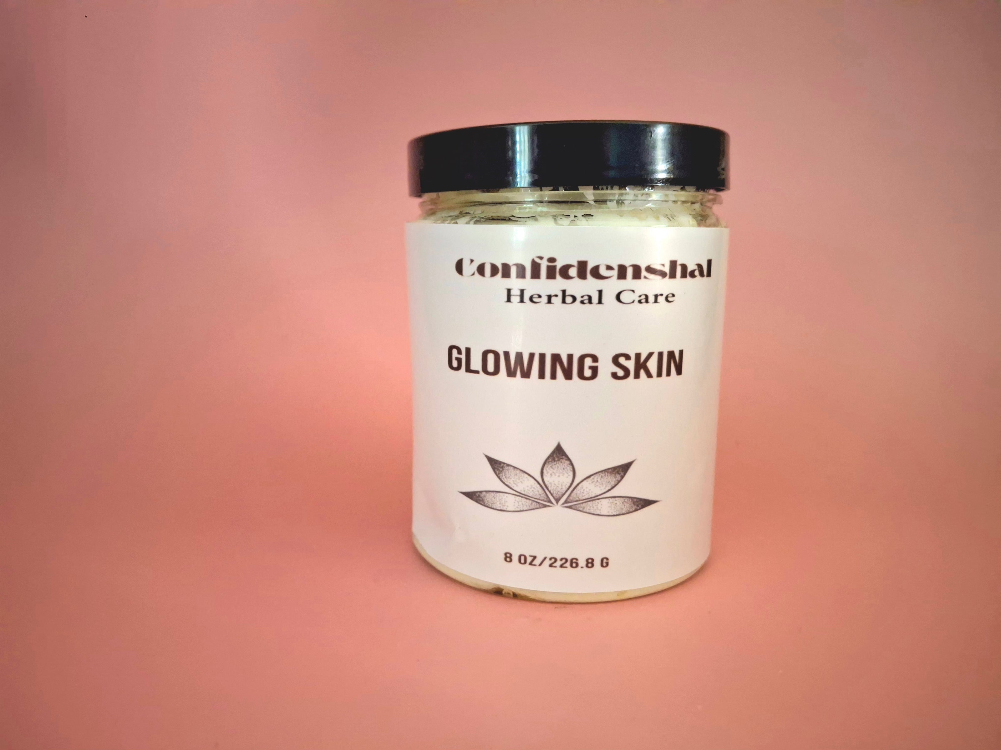 Glowing Skin
