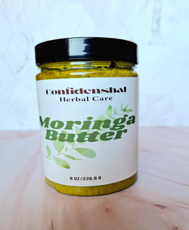 Moringa Butter