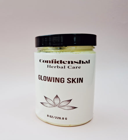 Glowing Skin