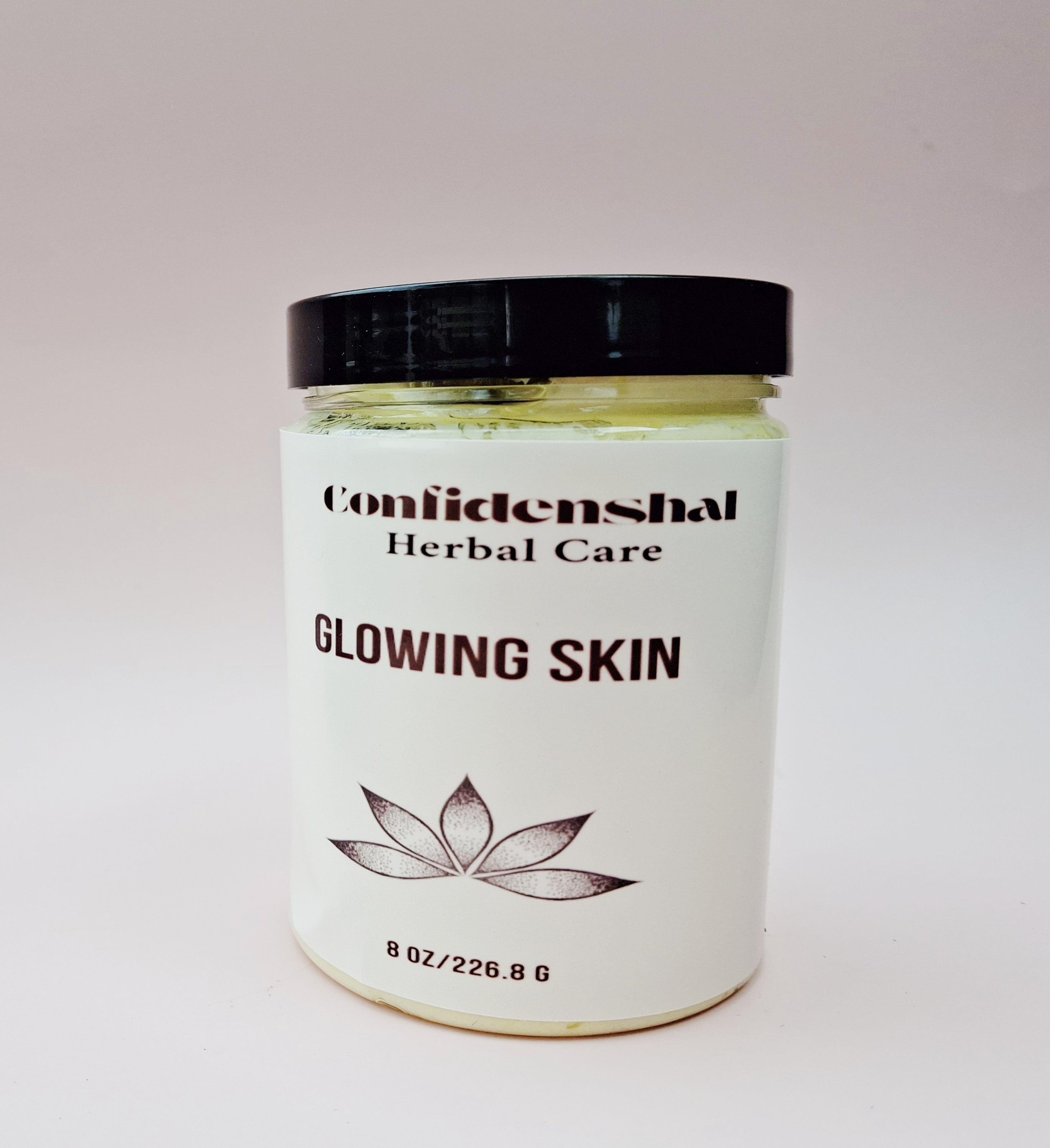 Glowing Skin