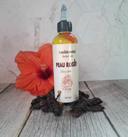 Peau Rose
