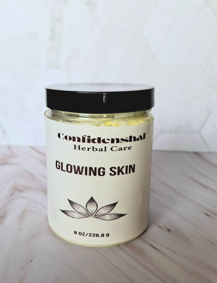 Glowing Skin