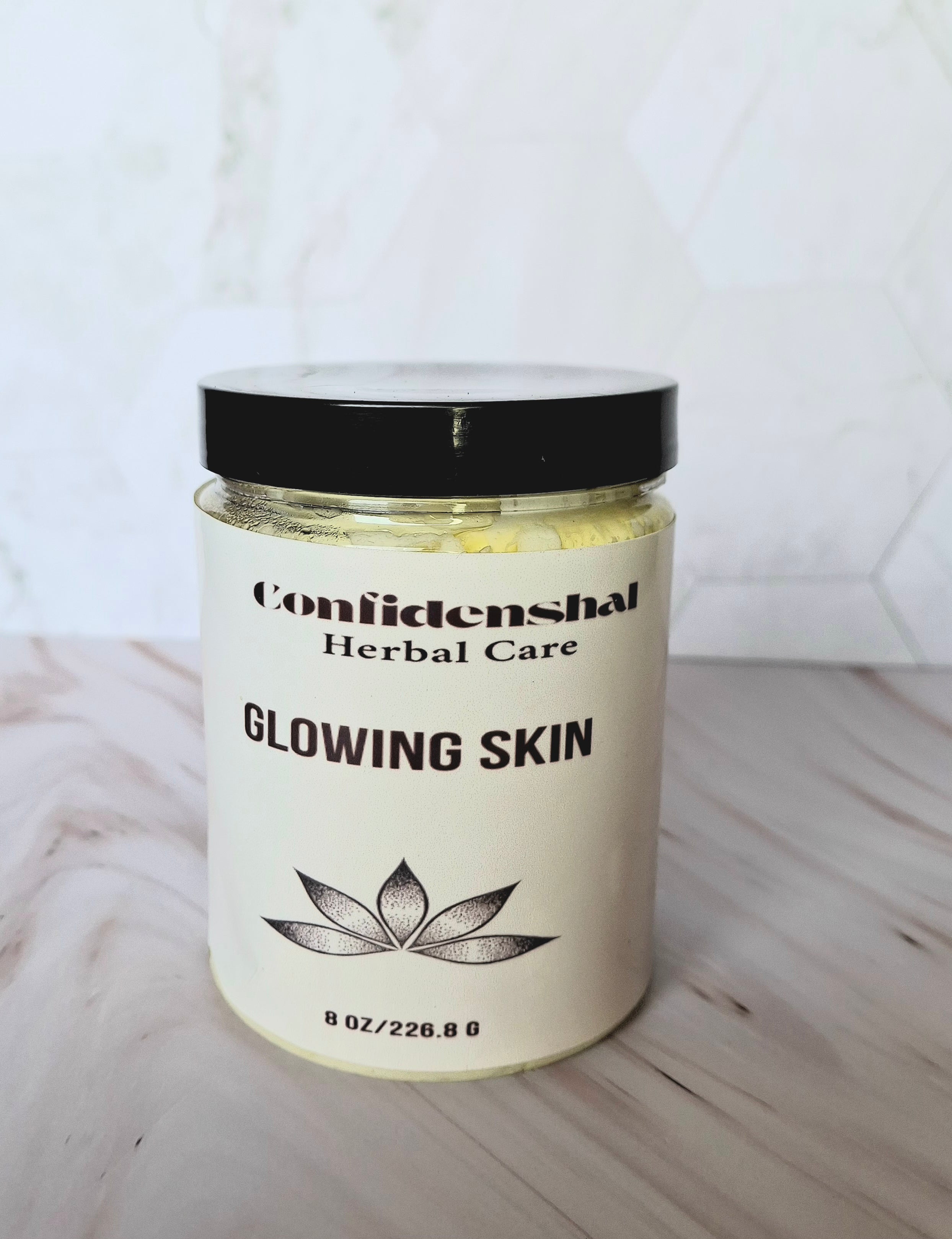 Glowing Skin