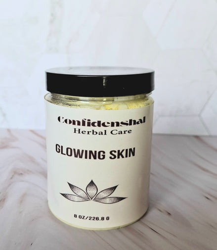 Glowing Skin