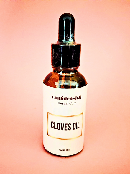 Cloves Oil