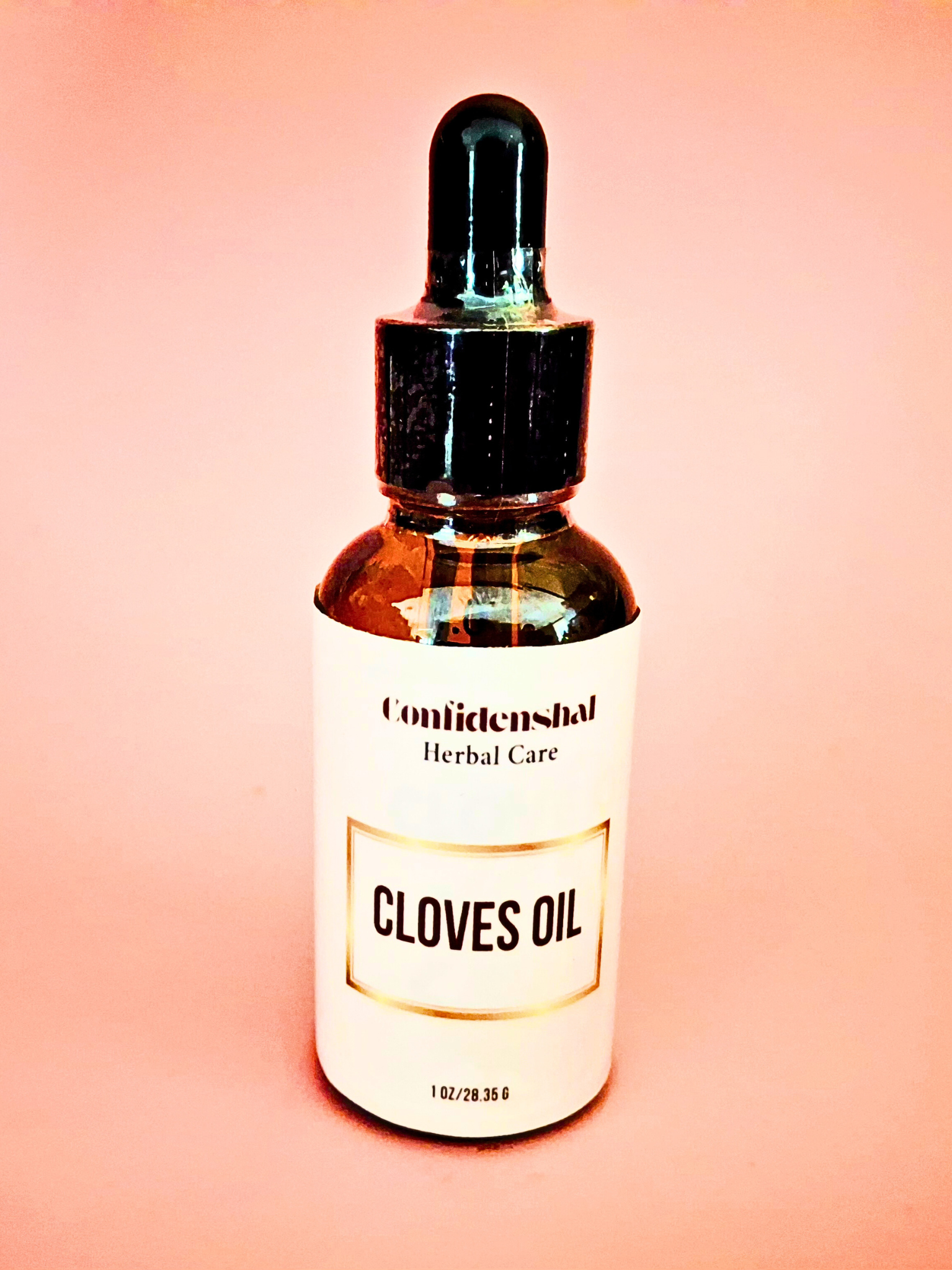 Cloves Oil