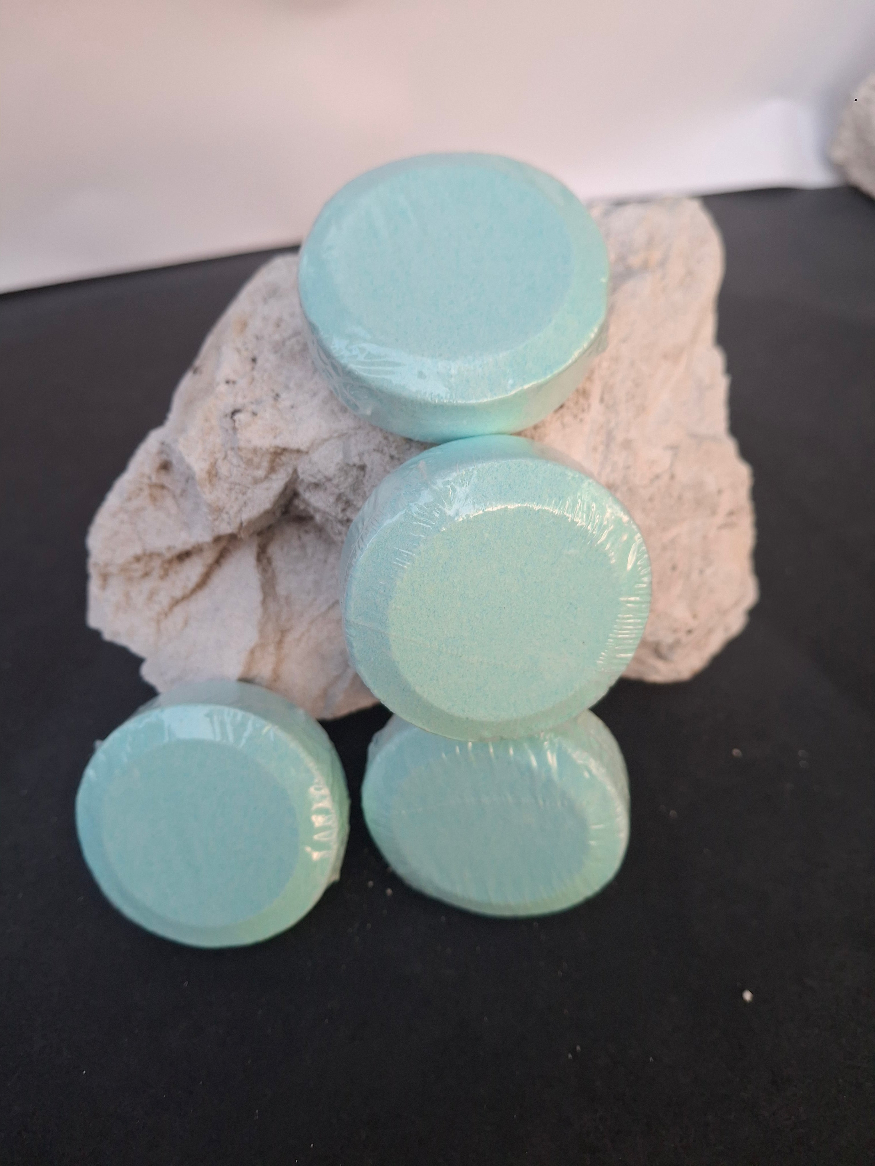 Herbal Shower Steamers