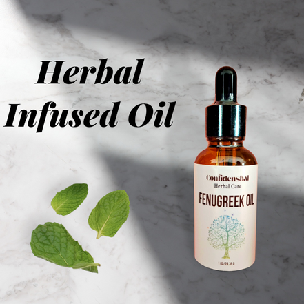 Fenugreek Oil