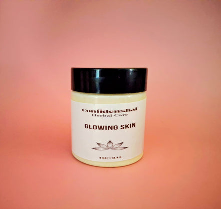 Glowing Skin