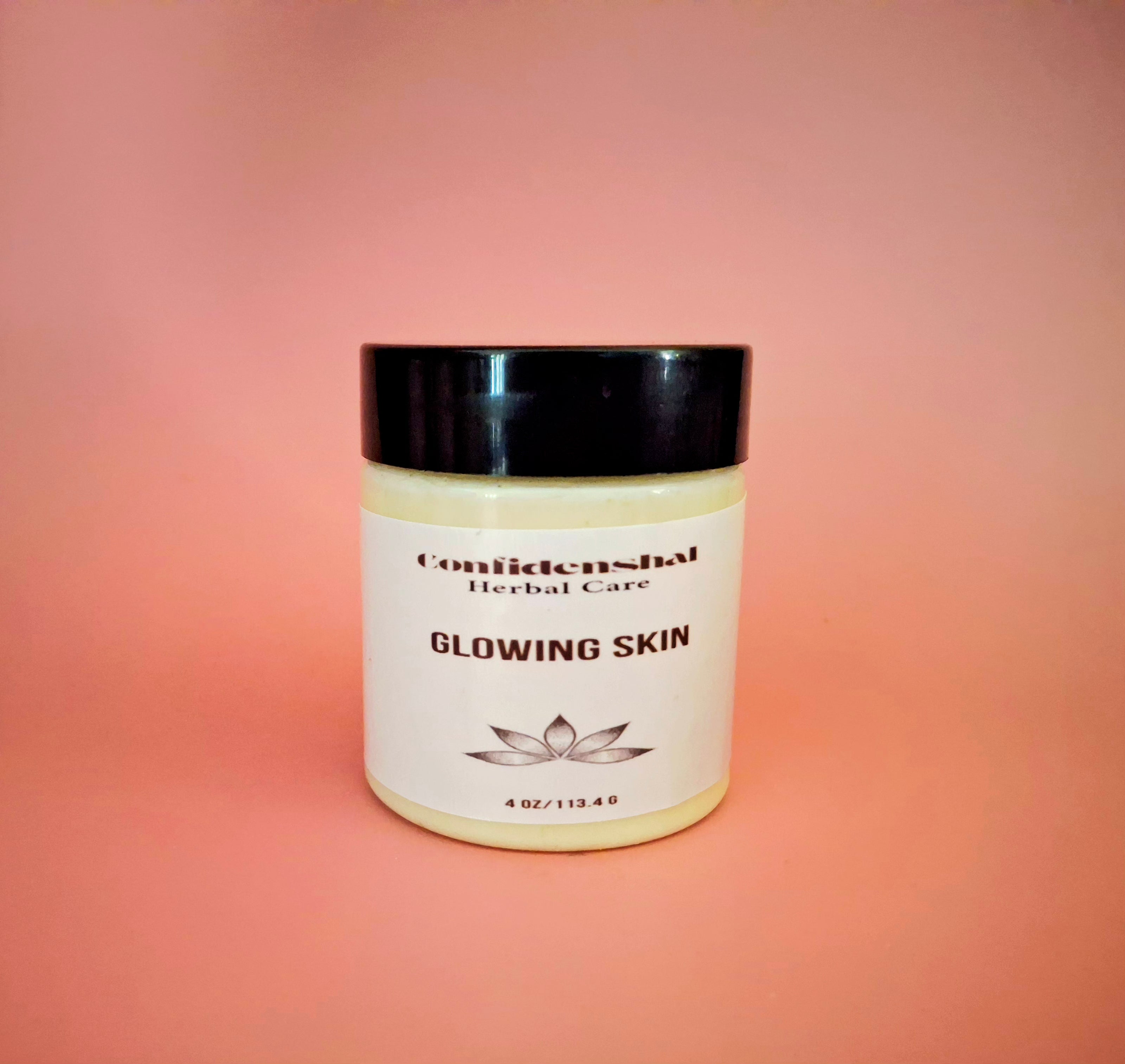 Glowing Skin