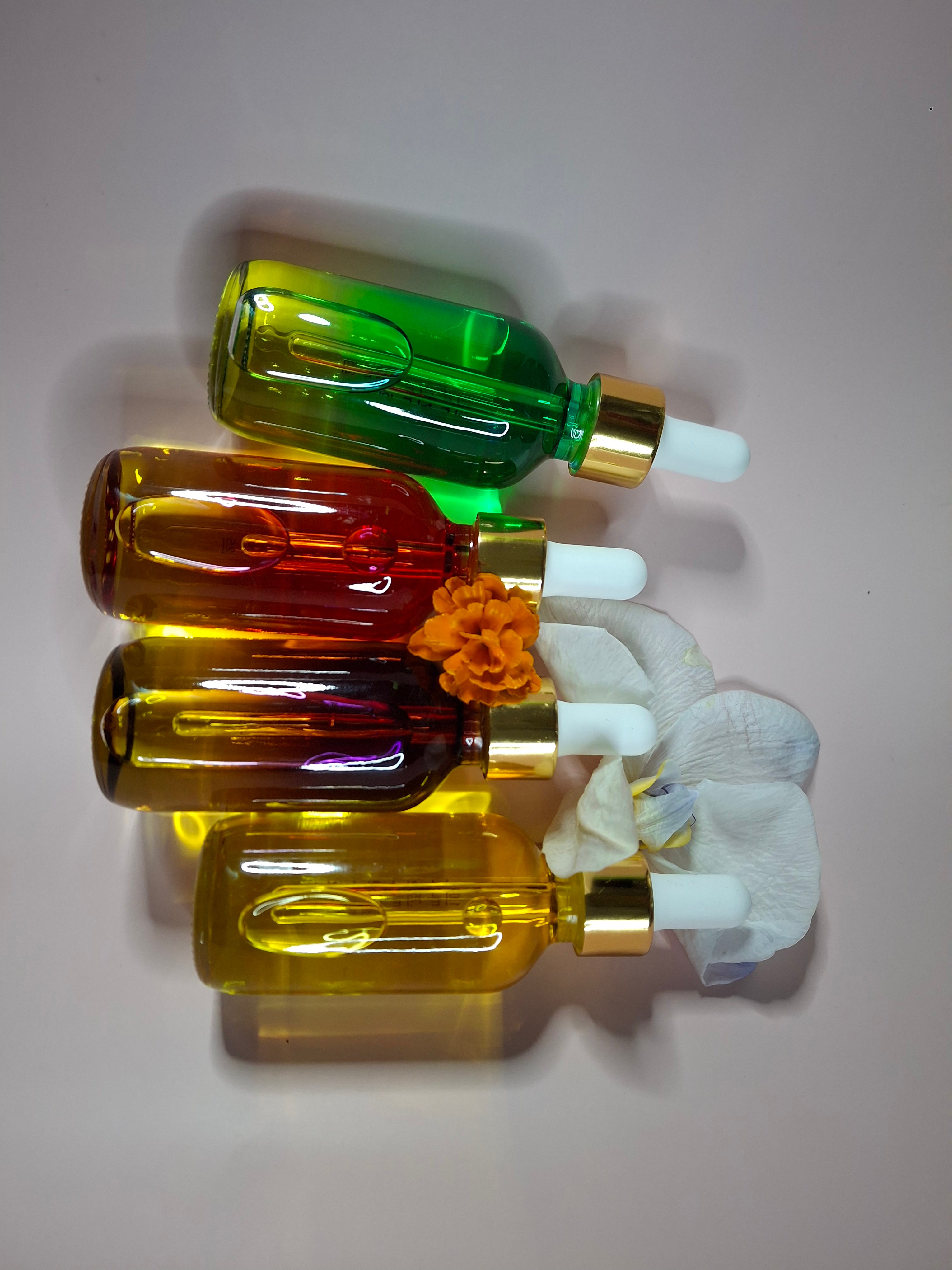 Batana Oil