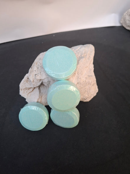 Herbal Shower Steamers