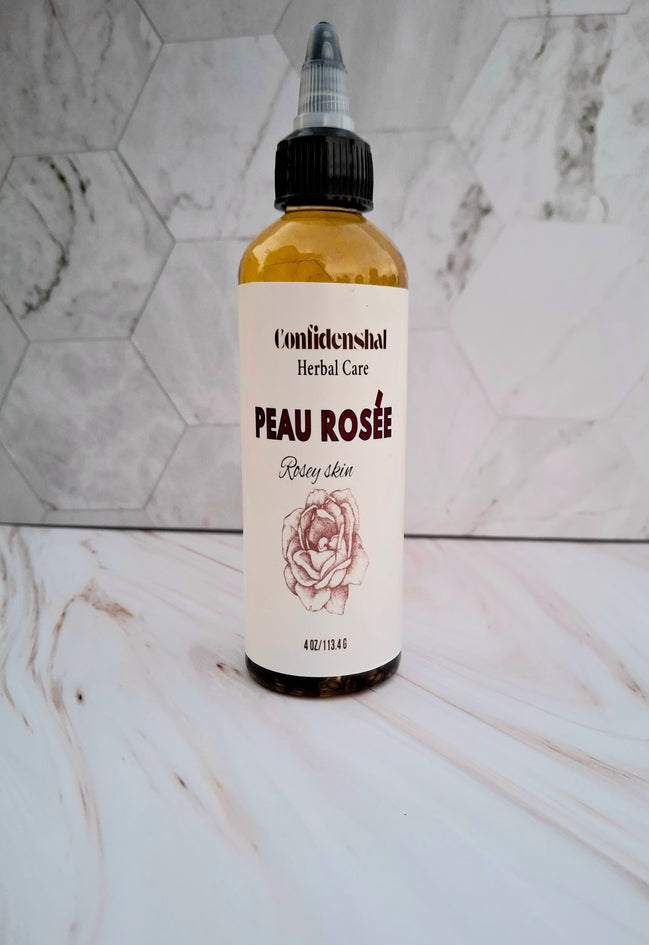 Peau Rose