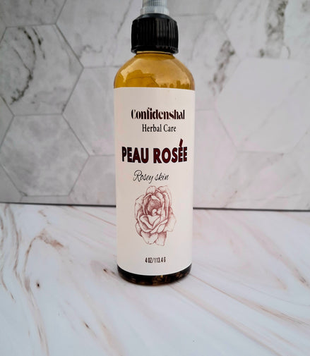 Peau Rose