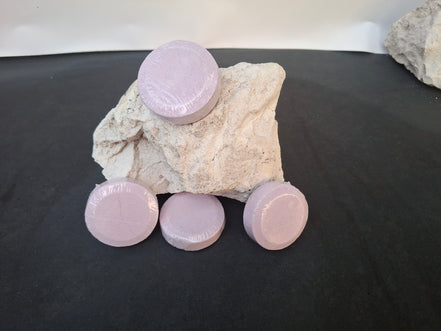 Herbal Shower Steamers