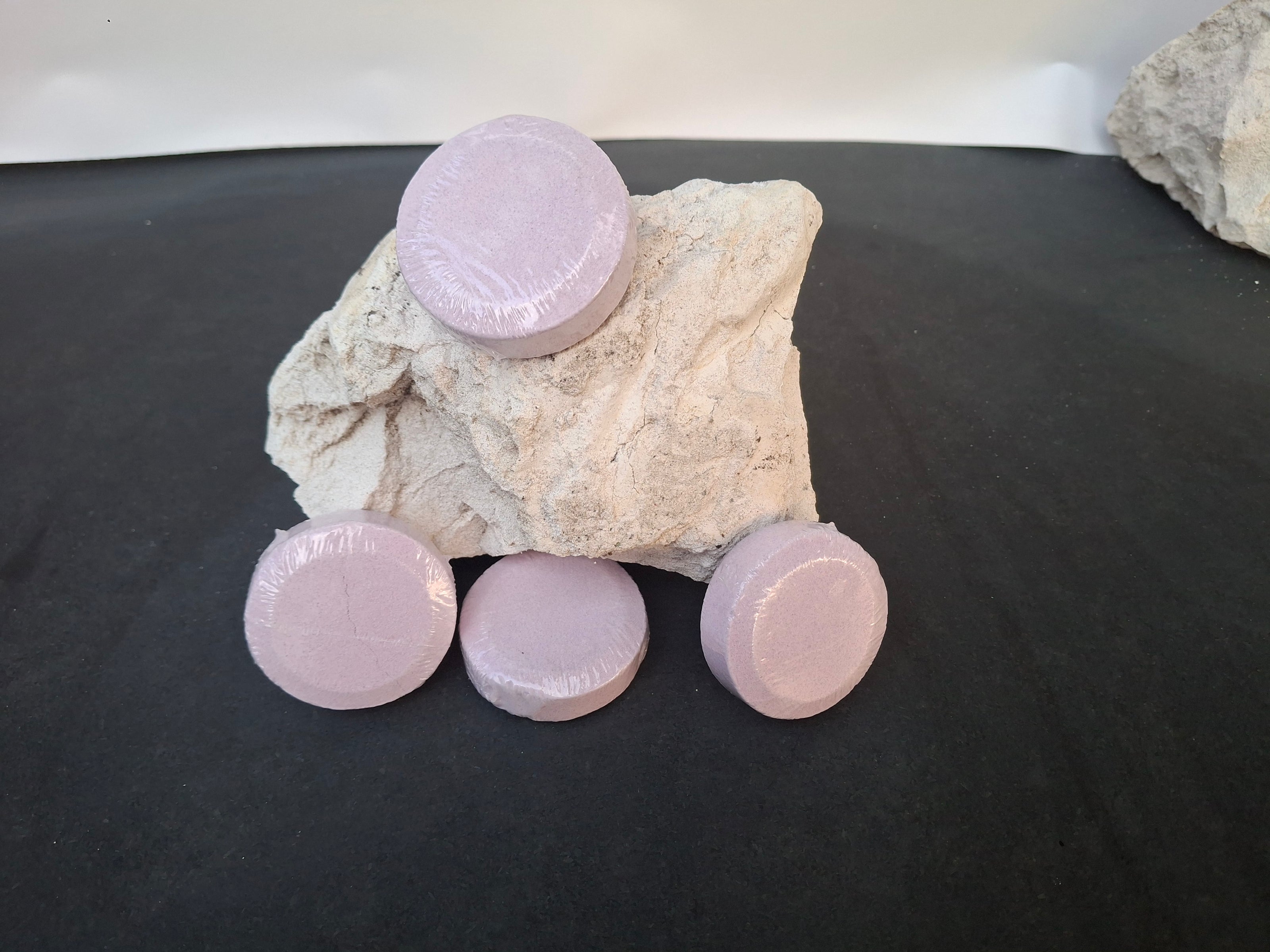 Herbal Shower Steamers
