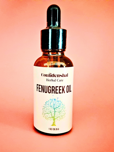Fenugreek Oil