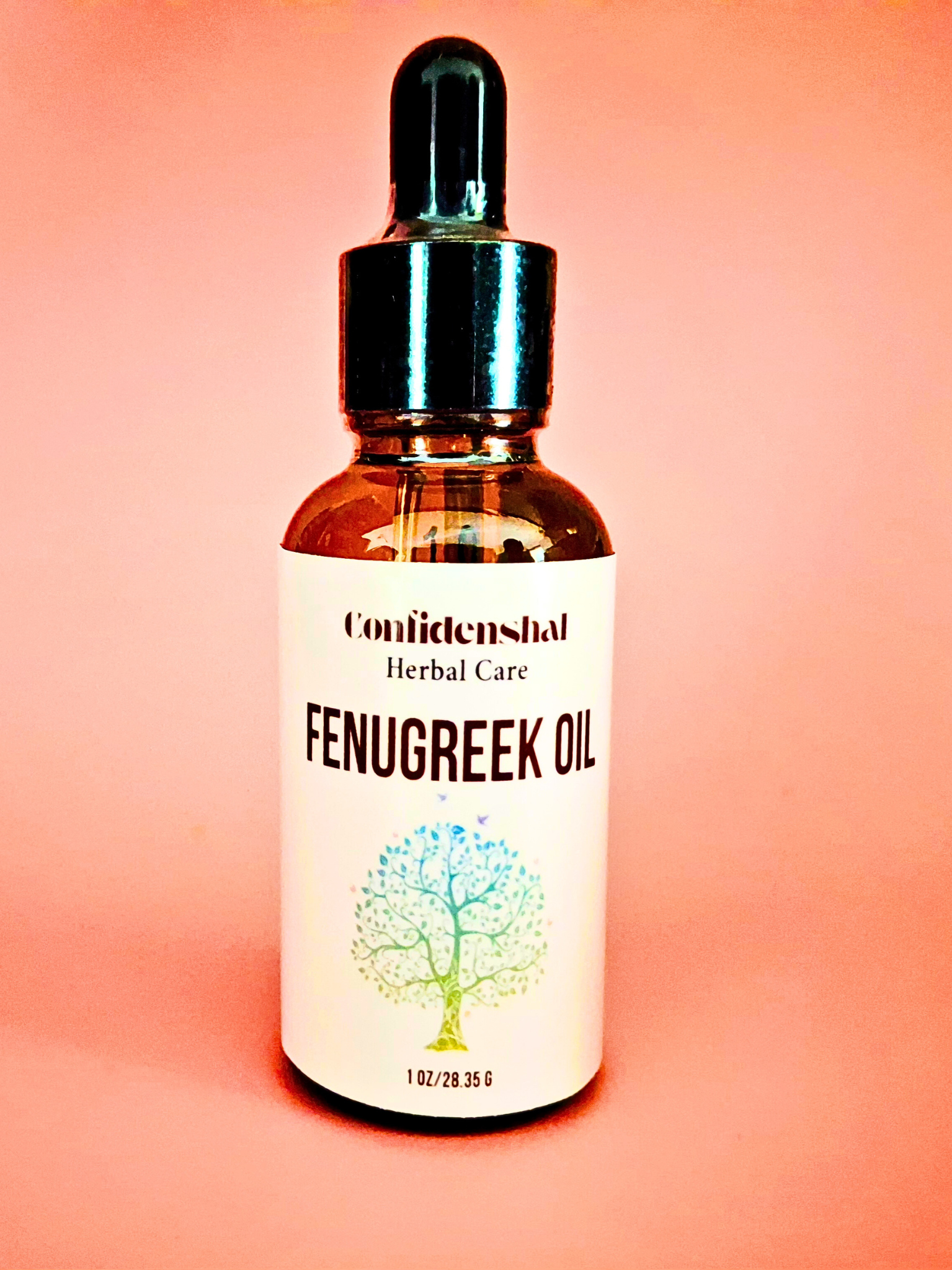 Fenugreek Oil