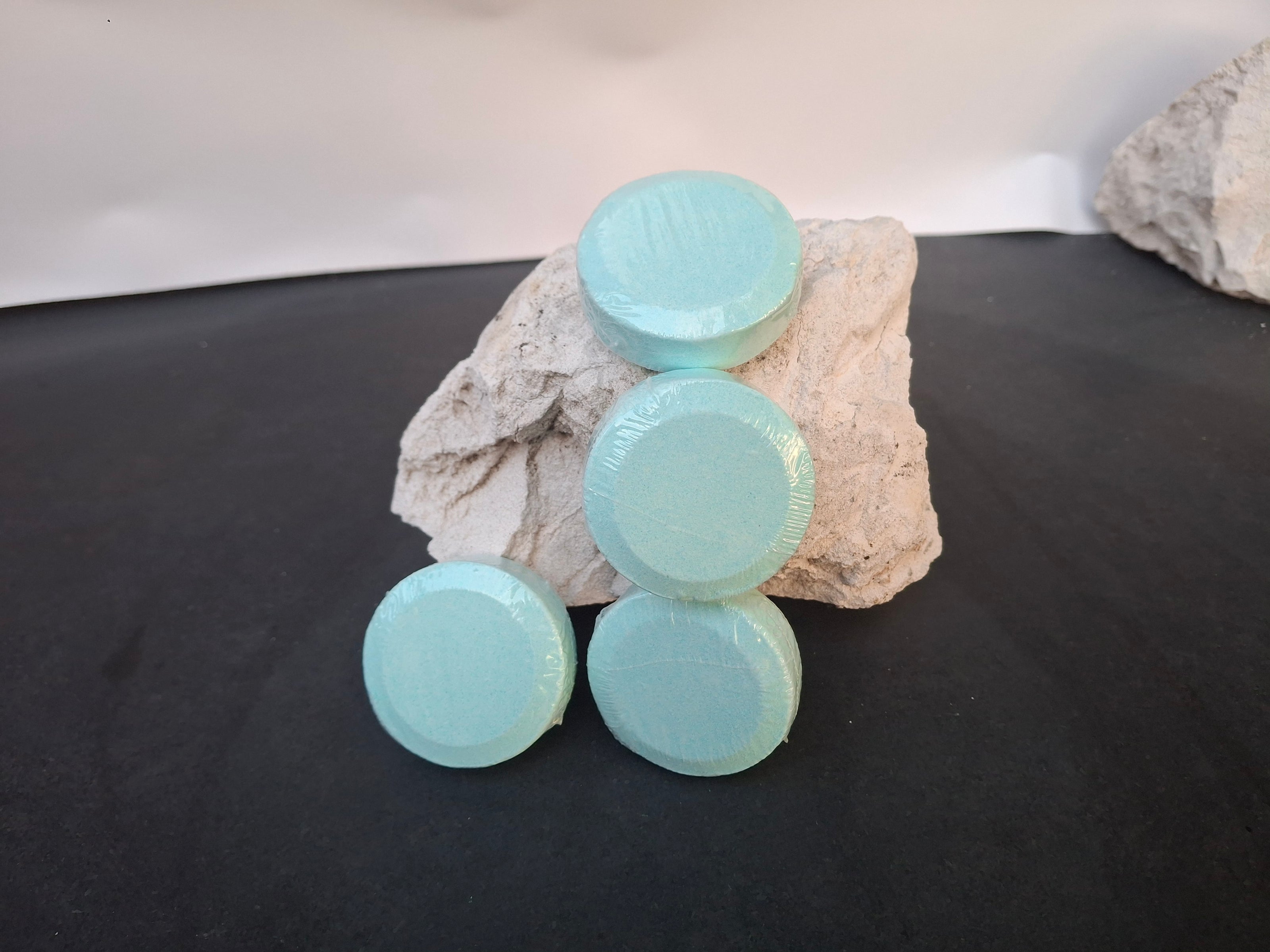 Herbal Shower Steamers