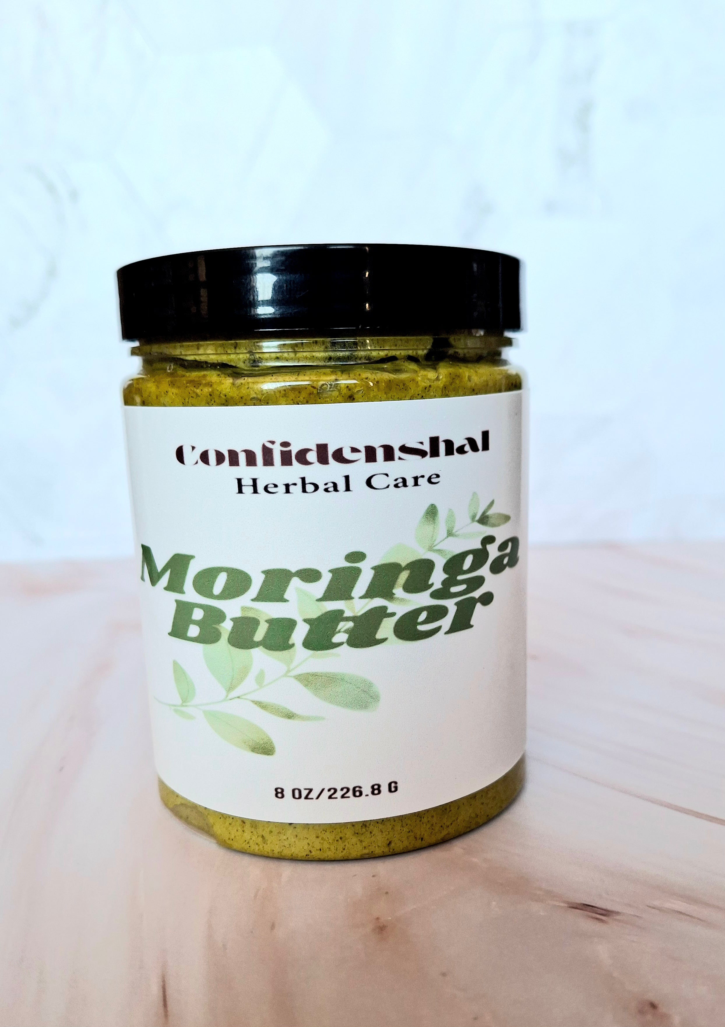 Moringa Butter