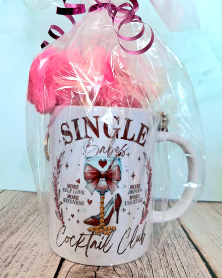 Live Bling Single Cup Gift Bundle