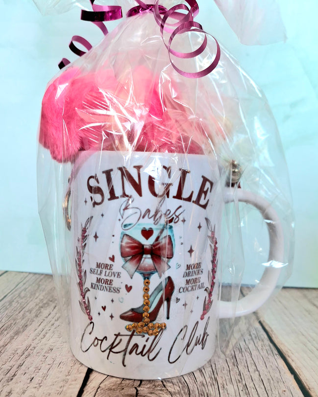 Live Bling Single Cup Gift Bundle