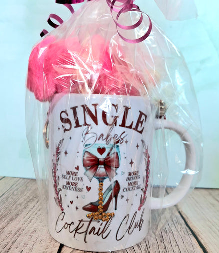 Live Bling Single Cup Gift Bundle
