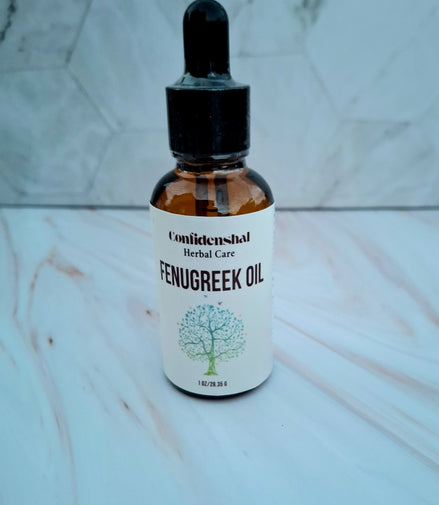 Fenugreek Oil