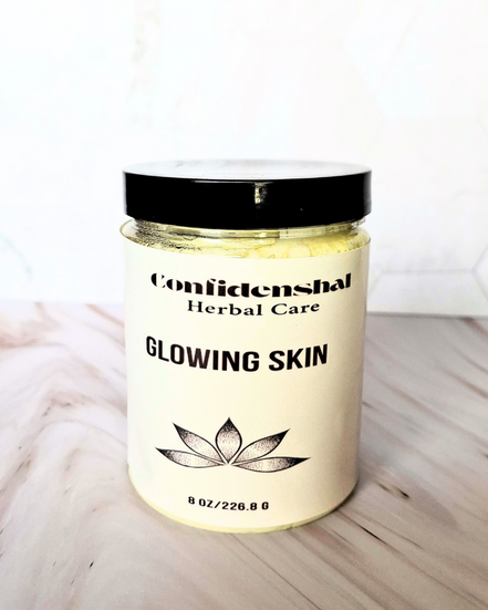 Glowing Skin