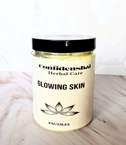 Glowing Skin